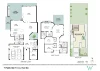 16 Yeddenba Avenue, Blue Bay, NSW 2261-Floorplan