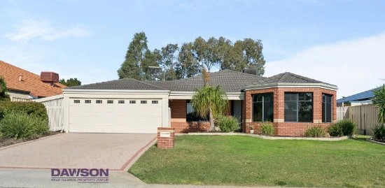 16 Yelka Way, Bertram, WA 6167