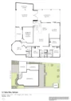 16 Yelka Way, Bertram, WA 6167-Floorplan