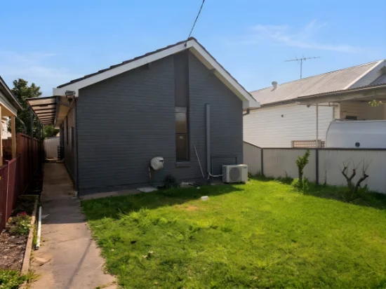 16 Yillowra Street, Auburn, NSW 2144
