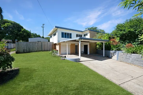 16 Zeigler Street, Mount Pleasant, Qld 4740