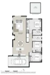 16 Zircon Place, Perth, Tas 7300-Floorplan