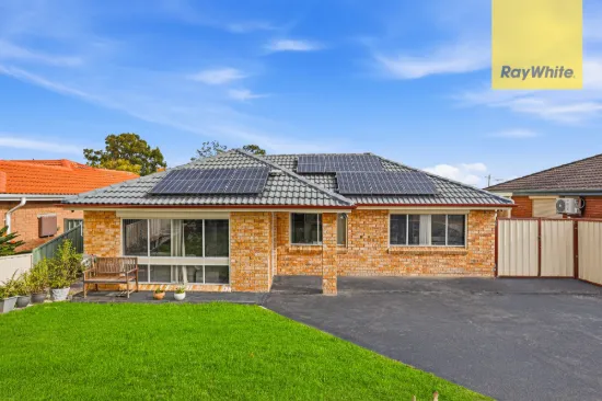 160 & 160a Hill End Road, Doonside, NSW 2767