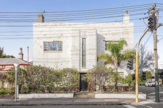160-162 Punt Road, Prahran, Vic 3181