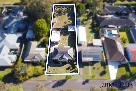 160 Anderson drive, Beresfield, NSW 2322