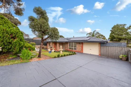 160 Bains Road, Morphett Vale, SA 5162