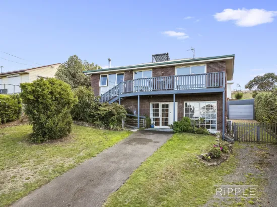 160 Bally Park Road, Dodges Ferry, Tas 7173