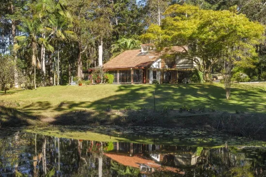 160 Bark Hut Road, Woolgoolga, NSW 2456