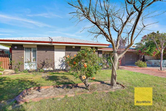 160 Berehaven Avenue, Thornlie, WA 6108 - For Sale