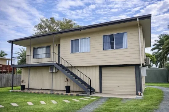 160 Bridge Road, South Mackay, Qld 4740