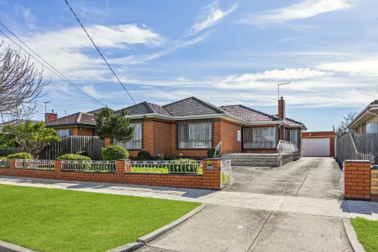 160 Broadhurst Avenue, Reservoir, Vic 3073