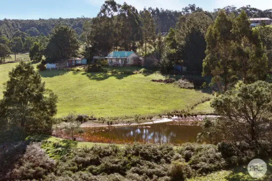 160 Bryants Road, Linton, Vic 3360