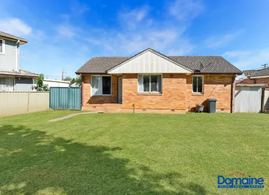 160 Cartwright Avenue, Cartwright, NSW 2168