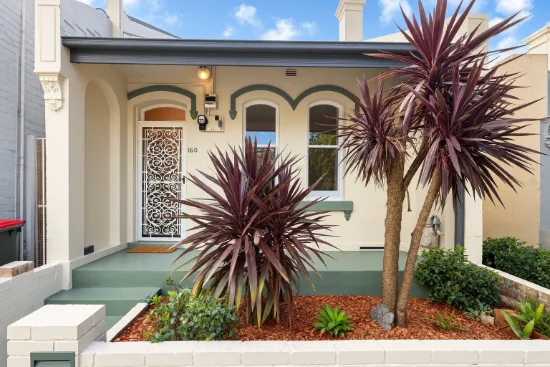 160 Catherine Street, Leichhardt, NSW 2040