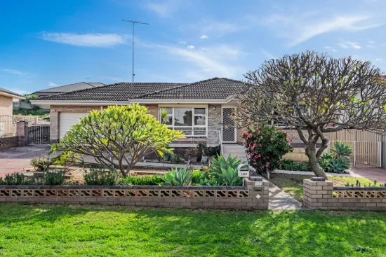 160 Clontarf Road, Hamilton Hill, WA 6163