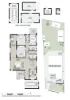 160 Dandaraga Road, Mirrabooka, NSW 2264-Floorplan