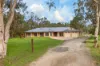 160 East Wilchard Road, Castlereagh NSW 2749-Image