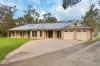 160 East Wilchard Road, Castlereagh NSW 2749-Image