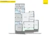 160 East Wilchard Road, Castlereagh NSW 2749-Floorplan