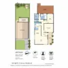 160 Eighth Avenue, Rosebud, Vic 3939-Floorplan