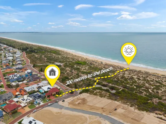 160 Foreshore Drive, Singleton, WA 6175