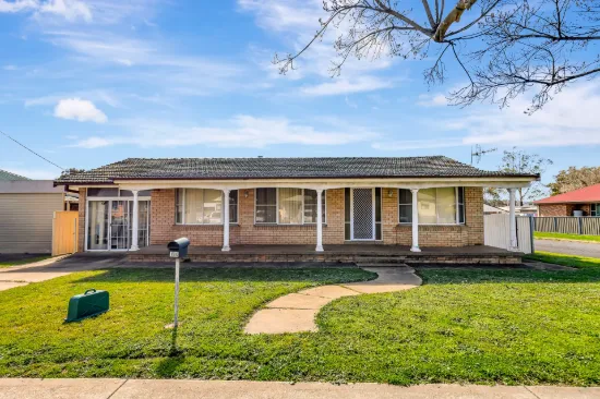 160 Gladstone Street, Mudgee, NSW 2850