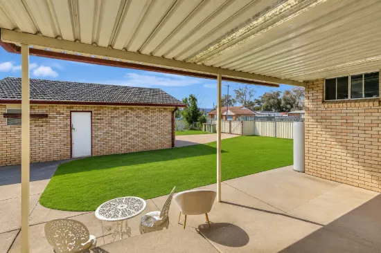 160 Gladstone Street, Mudgee, NSW 2850-Image