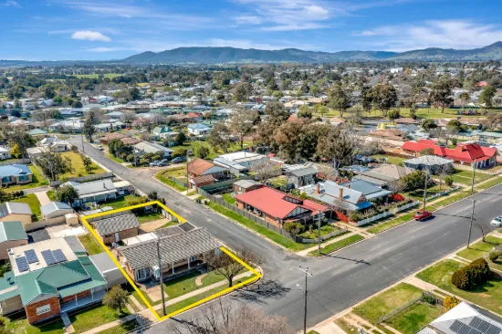 160 Gladstone Street, Mudgee, NSW 2850-Image