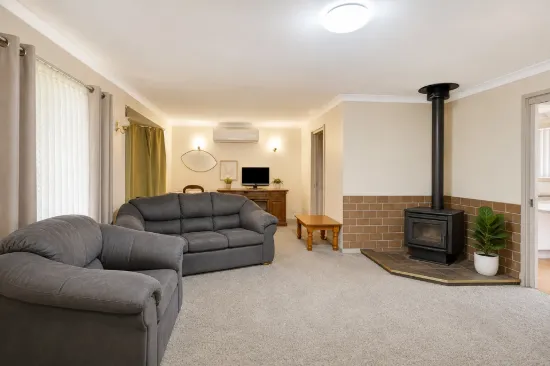 160 Gladstone Street, Mudgee, NSW 2850-Image