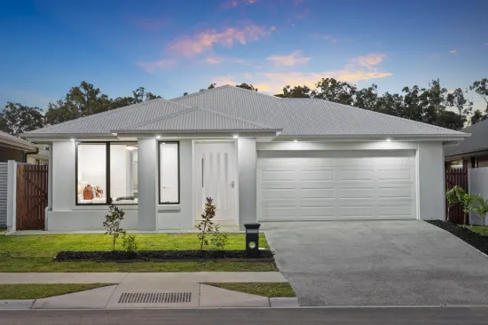 160 Guroman Drive, Greenbank, Qld 4124