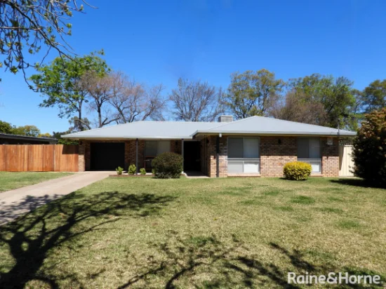 160 Gwydir Street, Moree, NSW 2400 - For Sale
