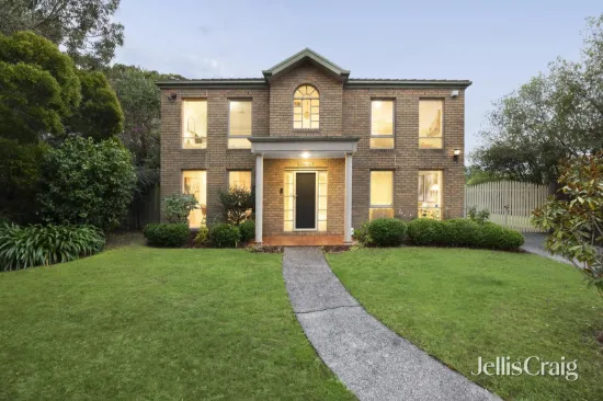 160 Harold Street, Wantirna, Vic 3152