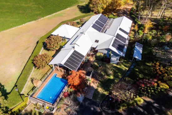 160 Kearl Road, Orange, NSW 2800