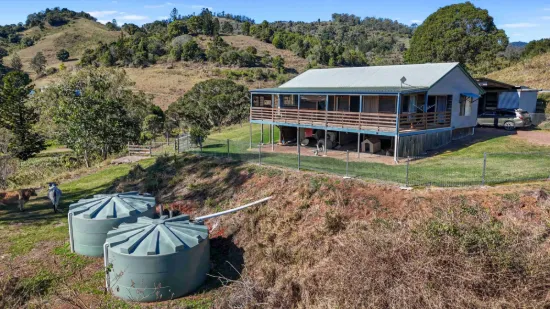 160 Little Road, Glastonbury, Qld 4570