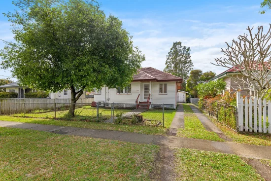 160 Lyndhurst Road, Boondall, Qld 4034