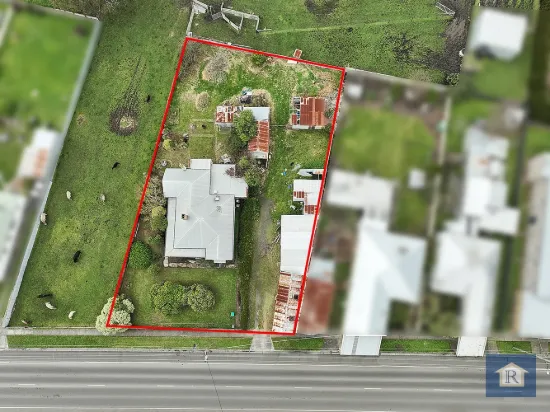160 Main Street, Elliminyt, Vic 3250