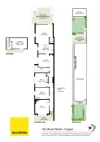 160 Mount Street, Coogee NSW 2034-Floorplan