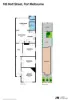 160 Nott Street, Port Melbourne, Vic 3207-Floorplan