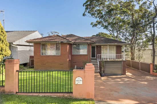 160 Park Avenue, Kotara, NSW 2289