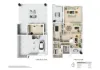 160 Park Avenue, Kotara, NSW 2289-Floorplan