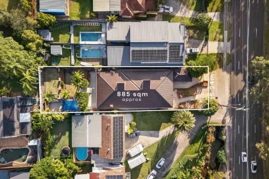 160 President Avenue, Miranda, NSW 2228
