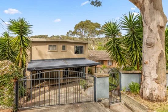 160 Prices Circuit, Woronora, NSW 2232