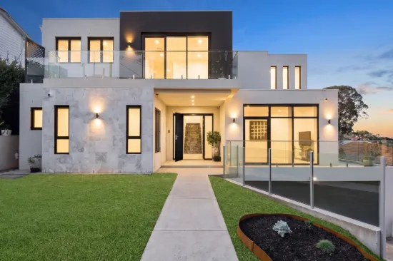 160 Princes Street, Putney, NSW 2112