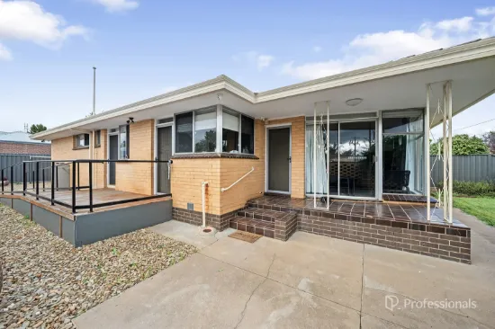160 Railway Street, Maryborough, Vic 3465