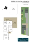 160 Richmond Road, Cambridge Park, NSW 2747-Floorplan