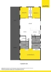 160 Robert Street, Atherton QLD 4883-Floorplan