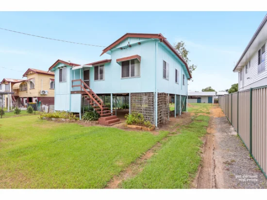 160 Rodboro Street, Berserker, Qld 4701 - For Rent