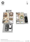 160 The Boulevarde, Toronto, NSW 2283-Floorplan