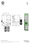160 The Boulevarde, Toronto, NSW 2283-Floorplan
