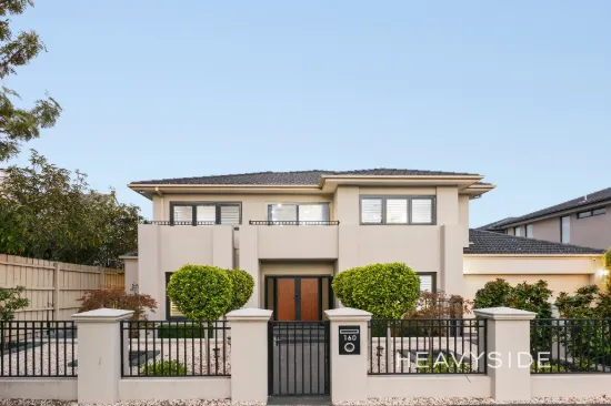 160 Wattle Valley Road, Camberwell, Vic 3124